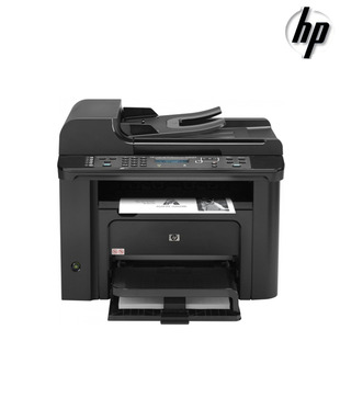 HP LaserJet Pro M1536dnf Multifunction Printer
