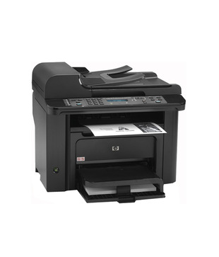HP LaserJet Pro M1536dnf Multifunction Printer