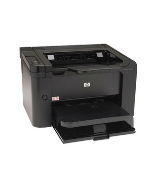 HP LaserJet Pro P1606dn Printer