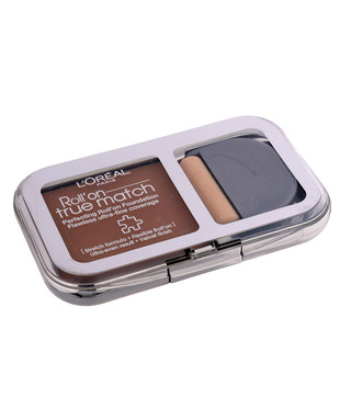 Loreal Paris True Match Roll'on Foundation C5/K5 Rose Sand 7.5gm