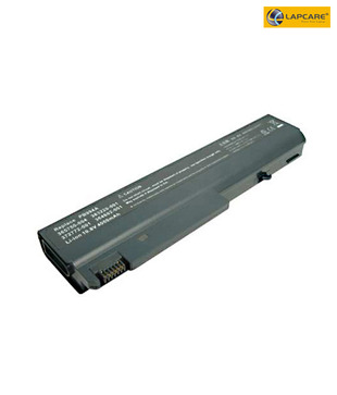 Lapcare Laptop Battery for HP NX6120  6200 6110(Black)