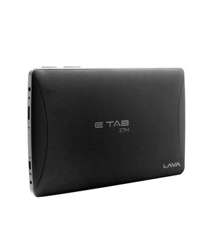Lava Etab Z7H+