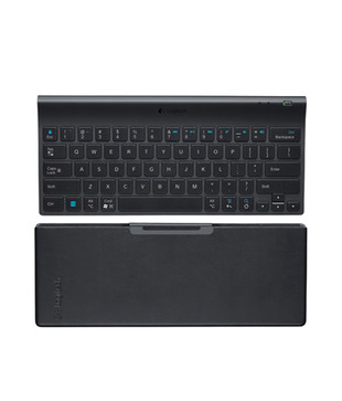 Logitech Tablet Keyboard For Android