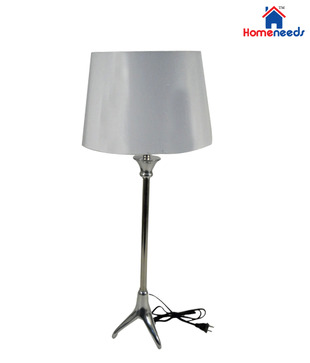 Home Needs Attractive Metal Lamp