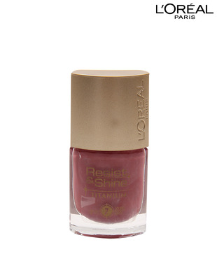 Loreal Paris RESIST &SHINE TITANIUM ROSY PEARL 200_Discontinued