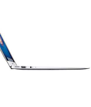 Apple MacBook Air 13 inch (MD231HN/A)
