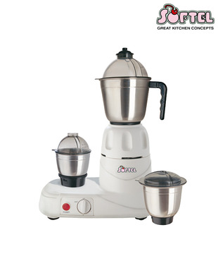 Softel Mixer Grinder