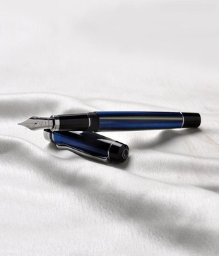 Monteverde Prima Fountain Pen