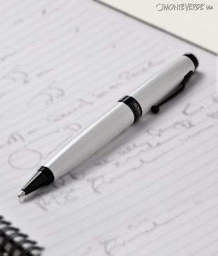 Monteverde Invincia Ball Point Pen