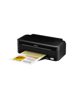 Epson Stylus - T 13 Single Function Inkjet Printer
