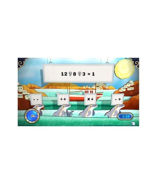 Mensa Academy For PC
