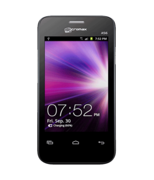 Micromax A56