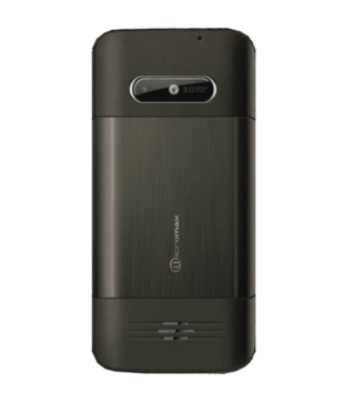 Micromax A78-Coffee