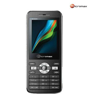 Micromax GC400