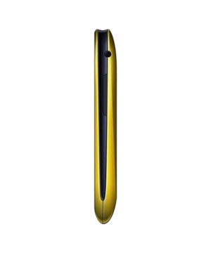 Micromax Aisha A52(Yellow)