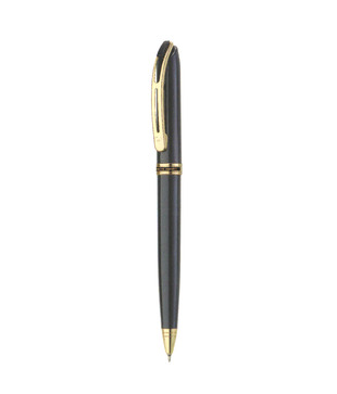 Pierre Cardin Monte Rosa Black Pen Set