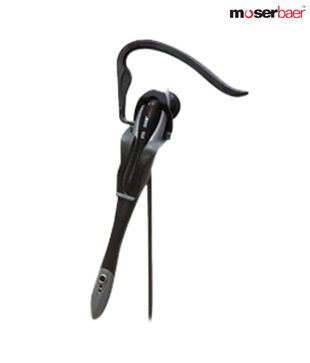 Moser Baer MB 22 Headphones