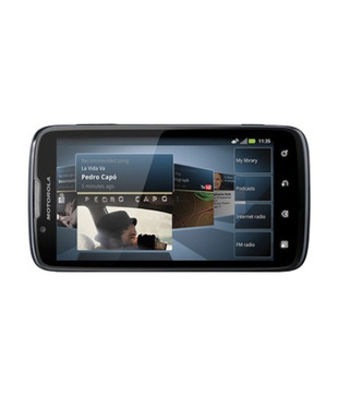 Motorola Atrix 2