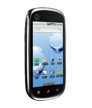 Motorola Milestone Xt800-Black
