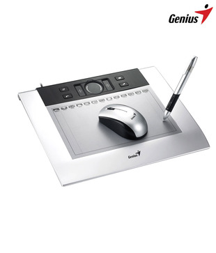 Genius MousePen M508 Tablet