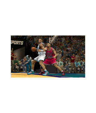 NBA 2K13 Xbox 360