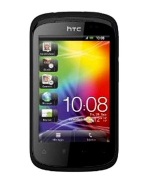 HTC Desire C (Icy White)