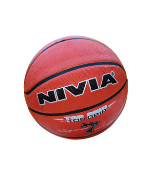 Nivia Top Grip Basketball Size -7