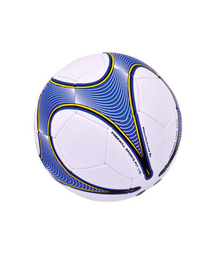Nivia Vega Football Size 5