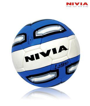 Nivia Latino Football Size 5