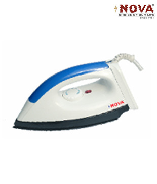 Nova Dry Iron N - 103