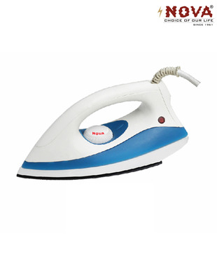 Nova Dry Iron N - 107