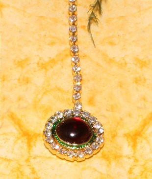 Nayab Rukhsana Necklace Set