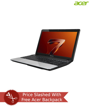Acer Gateway Laptop NE56R @Rs.18981 NX Y1USI 005 M 1 2x new Acer Gateway Laptop NE56R @Rs.18981