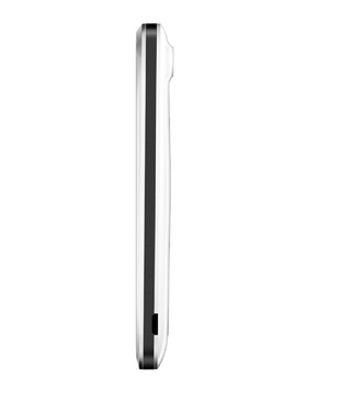 Karbonn A9 (Ivory White)