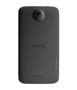 HTC One X 16GB Brown