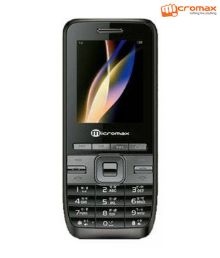 Micromax GC360