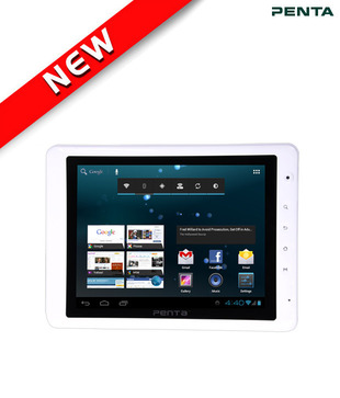 Penta T-pad WS 802C-2G Calling Tablet