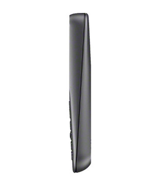 Nokia 100 (P. Black)