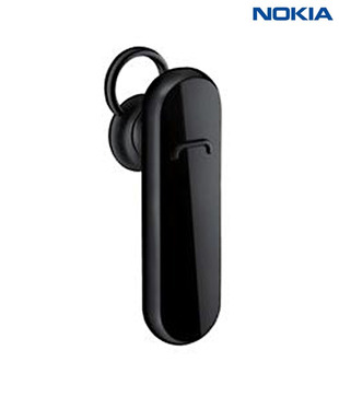 Nokia BH-110A BT Headset Black INDIA