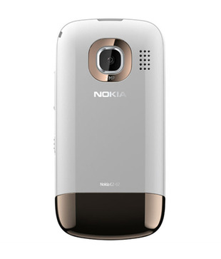 Nokia C2-02 (G.White)