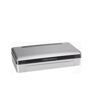 HP Officejet 100 Mobile Printer