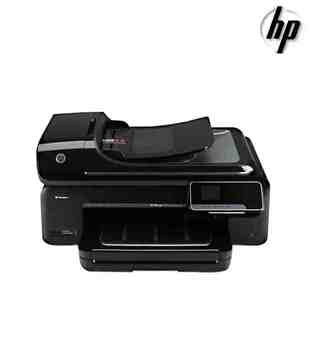 HP Officejet 7500A Wide Format E-All-in-One - E910a Printer