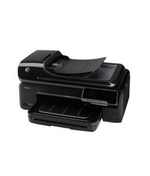 HP Officejet 7500A Wide Format E-All-in-One - E910a Printer