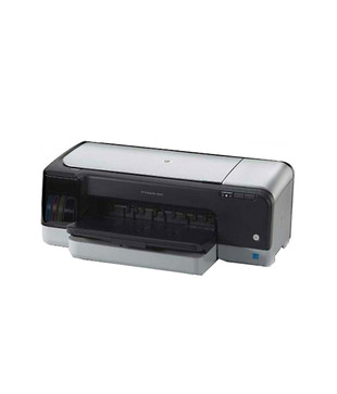 HP Officejet Pro K8600 Color Printer