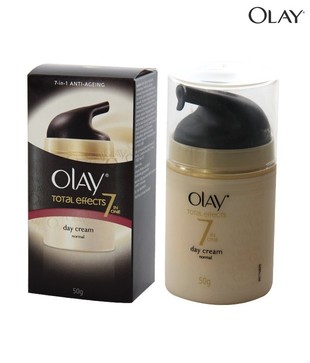 Olay Total Effects Normal Day Cream 50g