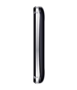 Onida Dual SIM Mobile Phone-G133 (Black)