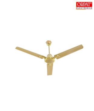 Orpat Premium Ceiling Fan Air Breeze Mc