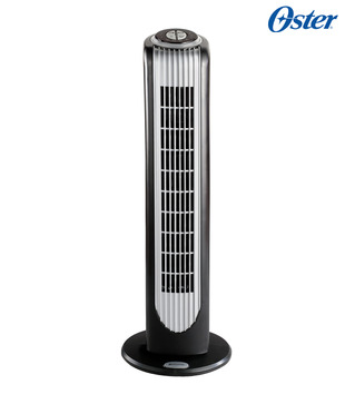 Oster Tower Fan With Remote - BT16