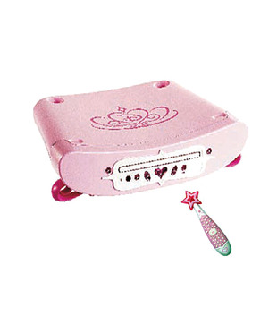 Disney Princess DVD Player