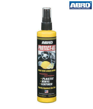 ABRO-Protect All-Lemon-296 ml